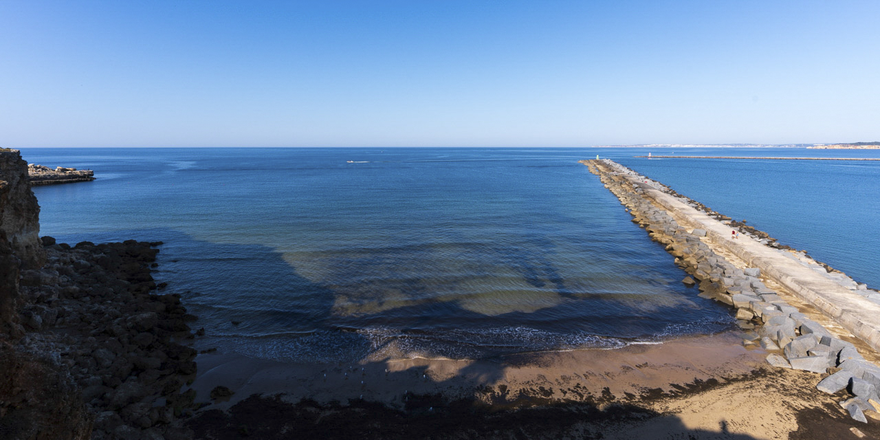 Umgebung der OÁSIS - Ferienhaus